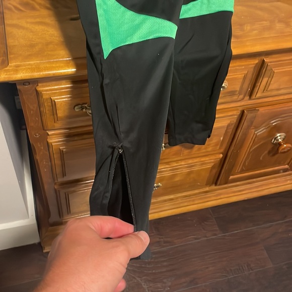 Mens Nike dri-fit M/L/XL standard fit joggers/athletic pants - Picture 3 of 5